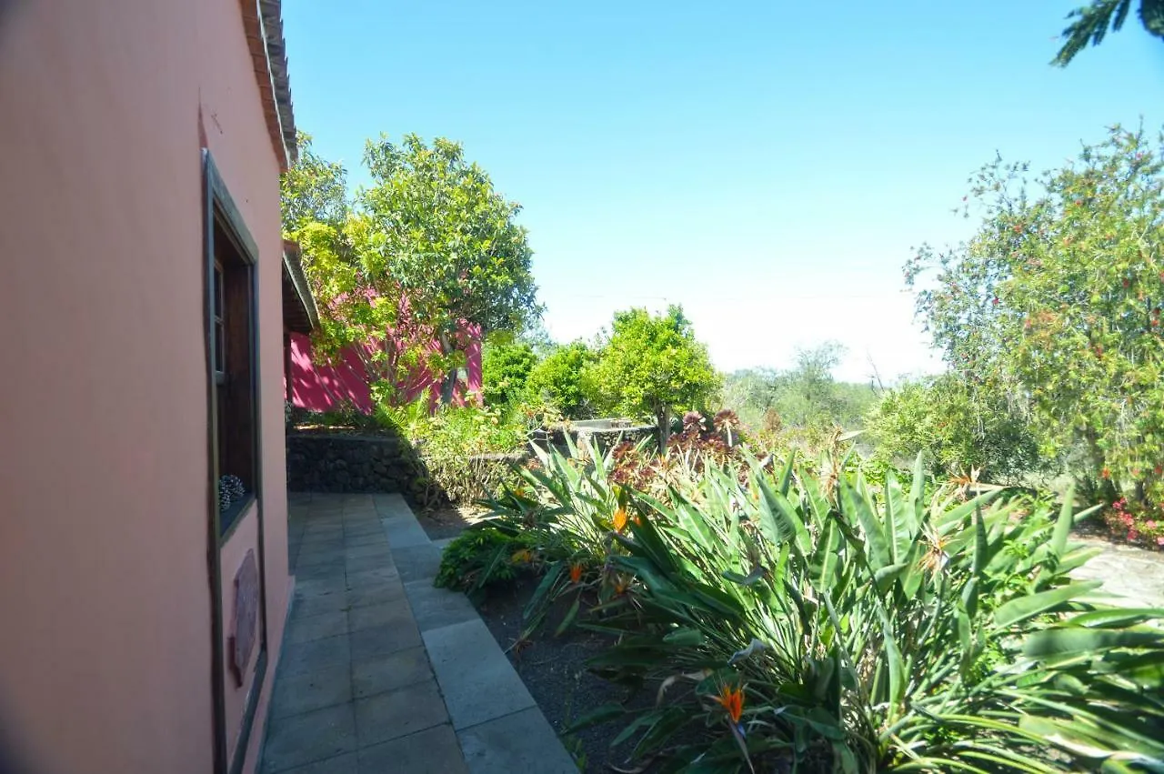 Casa Rural La Oliva By Isla Bonita Villa Puntagorda  Holiday home Puntagorda (La Palma)