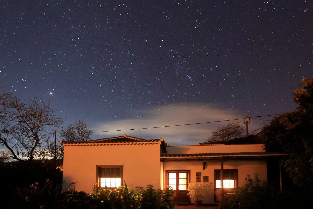 Holiday home Casa Rural La Oliva By Isla Bonita Villa Puntagorda  Spain